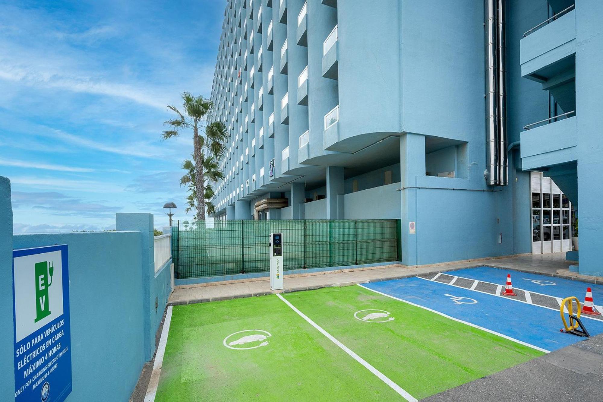 Hotel Playas De Guardamar 3*