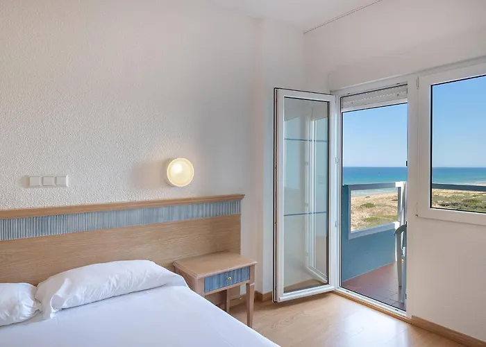 Hotel Playas De Guardamar