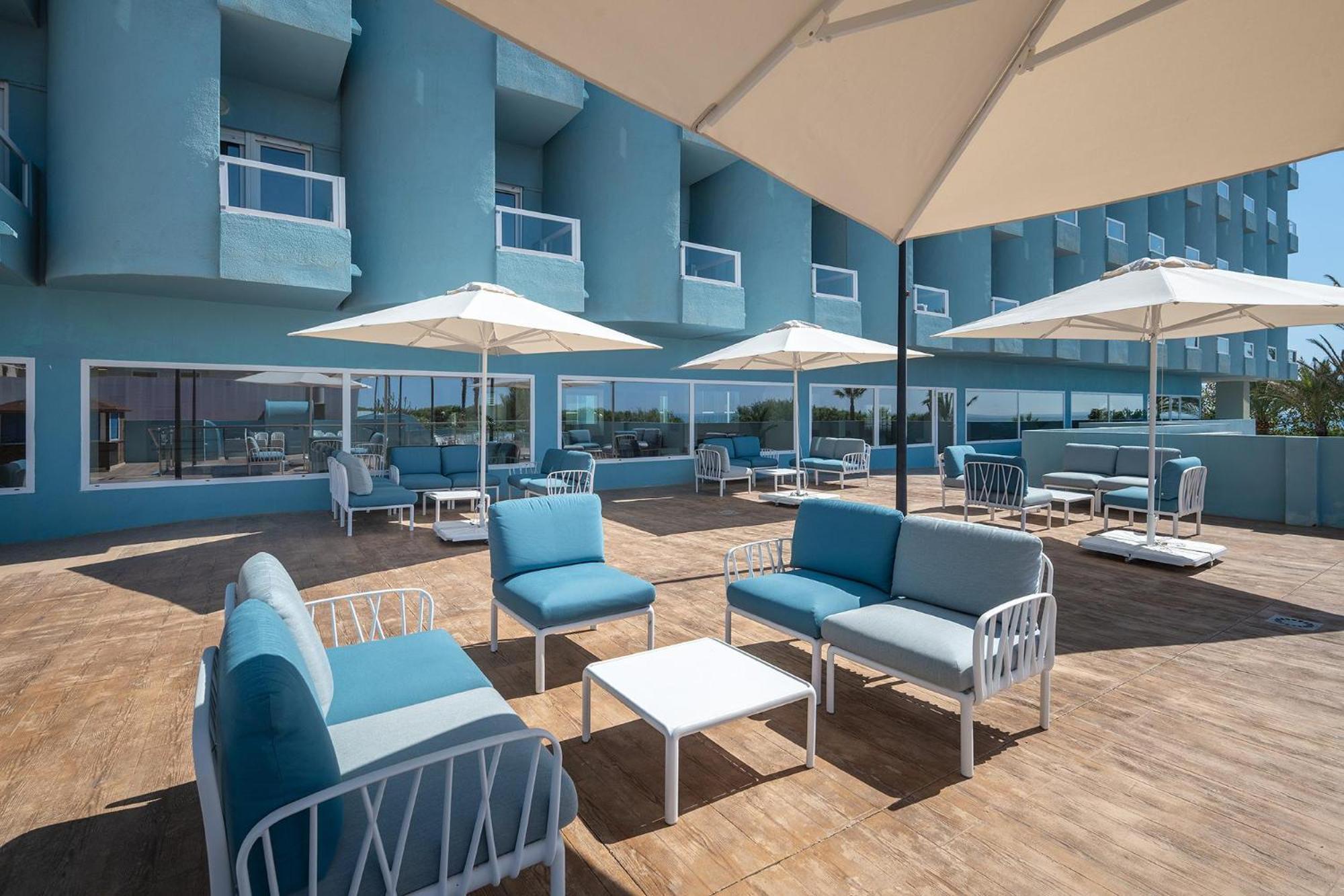 Hotel Playas De Guardamar