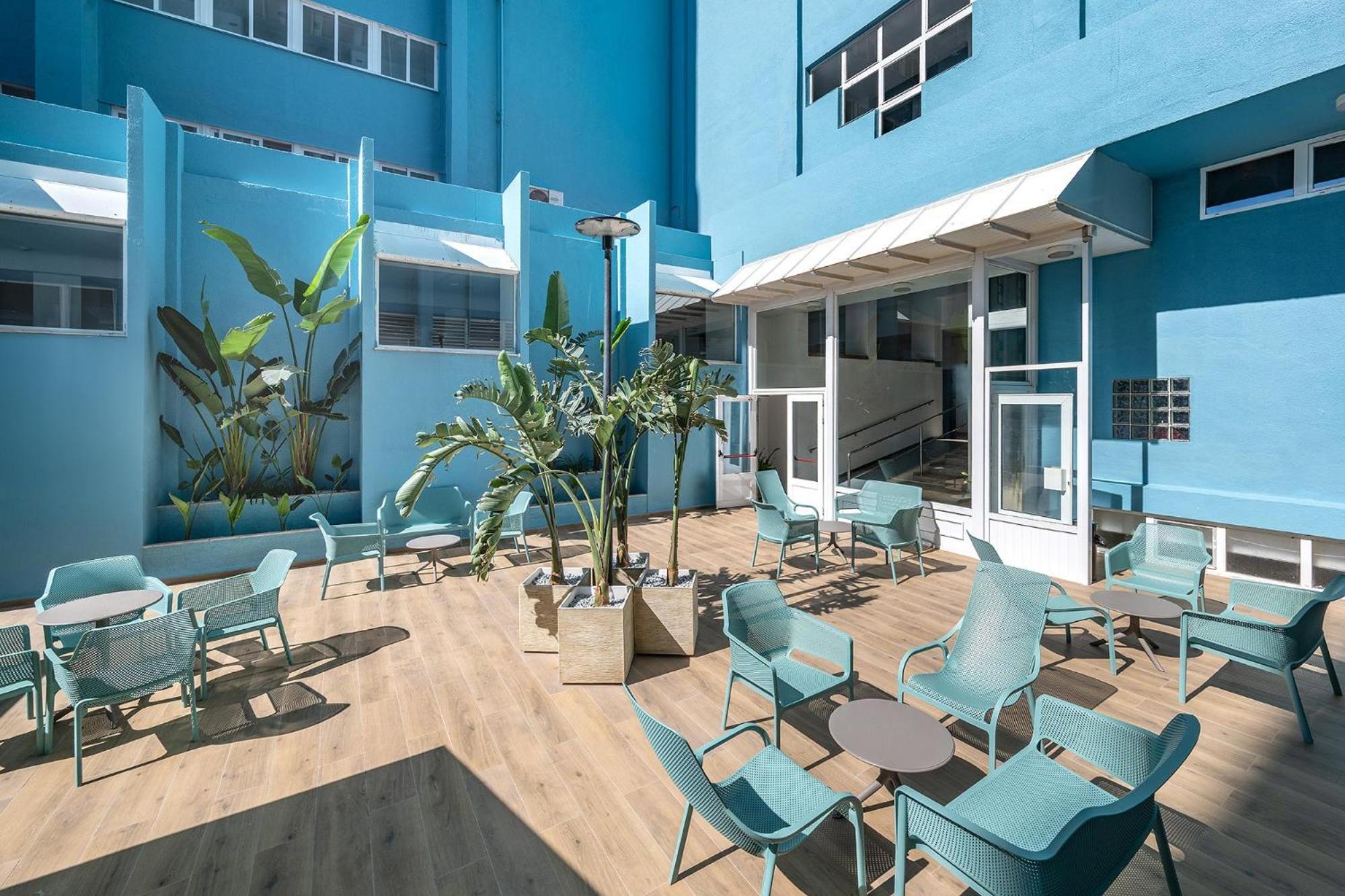Hotel Playas De Guardamar Guardamar del Segura