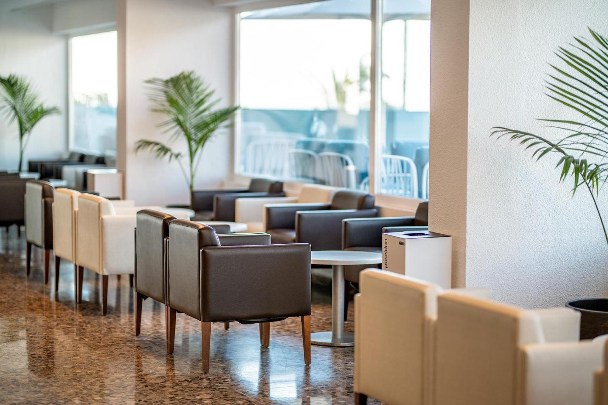 Hotel Playas De Guardamar